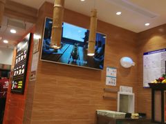 -好人民间小吃(镇江八佰伴店)