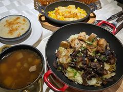-西堤牛排(南京龙江店)