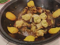 -江湖水乡铁锅炖魚(周庄嘉园店)