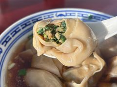 -古徽州馄饨店(宝安路店)