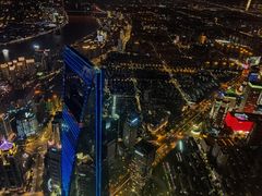 -上海中心大厦