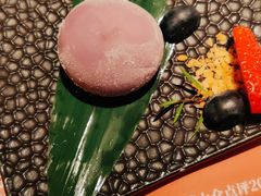 -仓桥家·焗寿司·锅物(光谷步行街店)