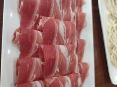 -岳合轩老北京涮肉