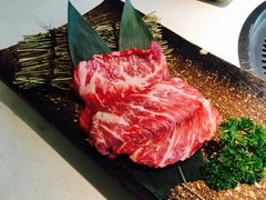 -赤坂亭M9和牛烧肉·日料398放题(万达店)