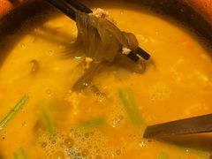 -回头食客-李久其家民间餐厅(望城金桥国际店)