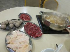 -菜忠潮州牛肉店(岗厦店)