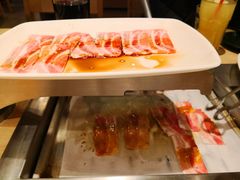 -新石器烤肉(无锡万象城店)
