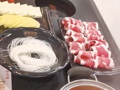 -呷哺呷哺(西单大悦城店)