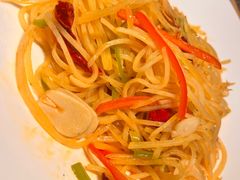 -巴依老爷新疆美食(清华东门店)