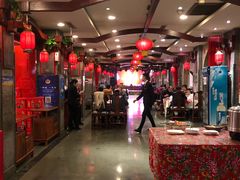 -山西会馆·晋菜·晋商宴·牌匾博物馆(胜利东街店)
