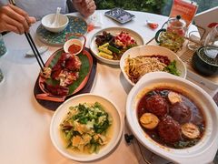 -小厨娘淮扬菜(天印大道店)