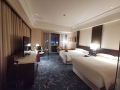 -上海金桥红枫万豪酒店-万豪中餐厅