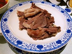 手抓羊肉-宁夏国强手抓羊肉·清真菜(未央路凤三店)