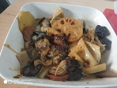 -林静小吃(复兴路店)