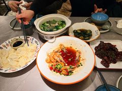 -香阁餐厅·常州菜·常州菜代表品牌(新北奥体店)