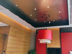 -青岛富力艾美酒店-乐美中餐厅创意胶东菜