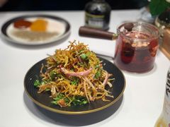 -隐炉和牛烧肉店(群力店)
