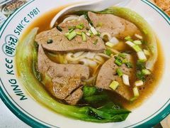 -西关明记肠粉·亚洲地标美食(北京路店)