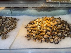 -圣罗巴海鲜烤肉自助(佳兆业店)