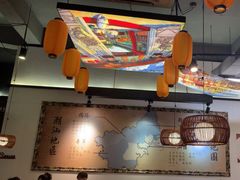 -大洋家·精品潮汕菜·生腌砂锅粥(天河东路店)