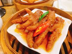 -赏点粤式点心(广州塔店)