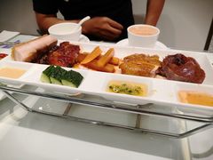 -香港茶餐厅文化体验馆(茶山镇店)