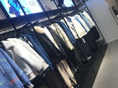 -三福时尚(三峡广场华夏银座店)