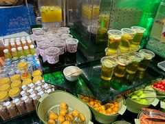 -The COOK·厨餐厅·自助餐(浦东嘉里大酒店)