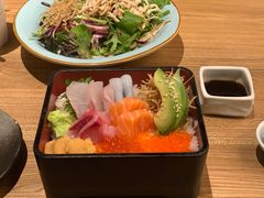 -隐泉之语日式料理(王府中环店)