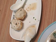 -小杨生煎(香港名都店)