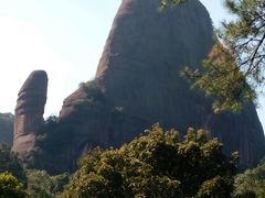 -丹霞山风景名胜区