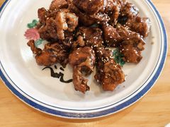 -老姑砂锅·烧烤天津菜(体北道店)