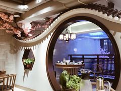-哈拉海和牛主题餐厅(哈西店)