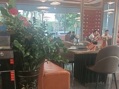-韶山冲湘菜(中兴大街店)