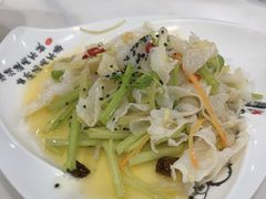 芥味海蚌片-威海渔村(黄兴路店)