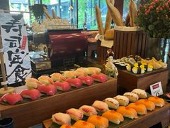 -Tivano意大利餐厅(成都居舍酒店)