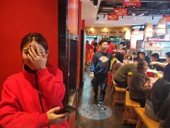 -辣小鲜·南昌大排档(船山路店)