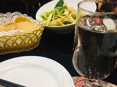 -金厨泰国餐厅·全泰籍厨师料理(拱北店)