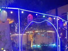 -醉二娘正宗西昌火盆烧烤(大丰店)