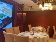 -惠丰堂饭庄·烤鸭·京味菜(翠微路店)