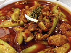 -佳兰雅序融合菜(高新店)