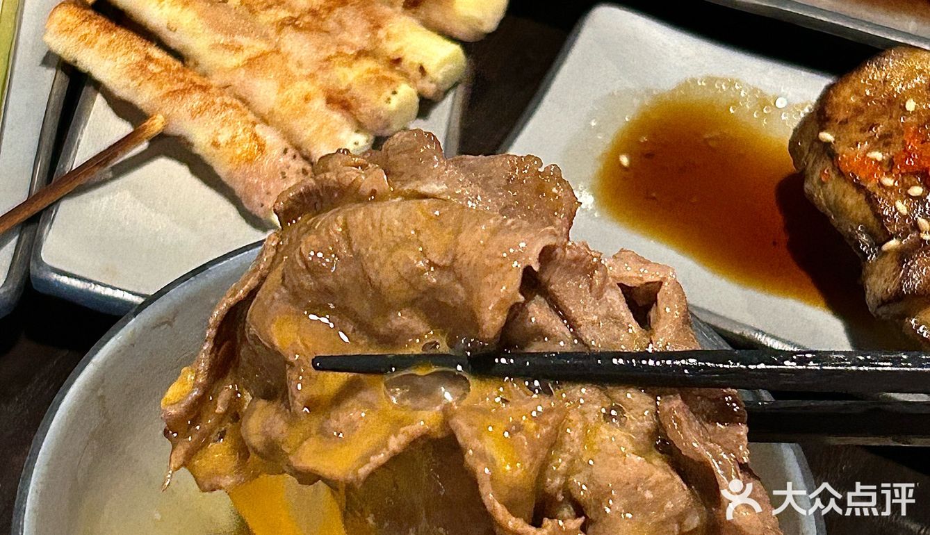 (静安寺)我反复去吃爱吃的一碗饭!!!