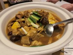 -羊之道草原味道清真餐厅(番禺店)