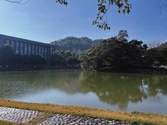 -北京师范大学(珠海校区)