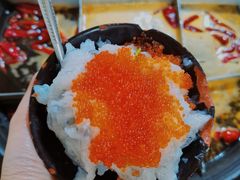 鱼籽虾滑-肥龙火锅(南坪店)