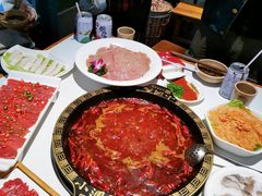 -小洞天本味火锅(九街直营店)