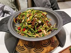 -北李妈妈菜·海肠捞饭(高新万达店)