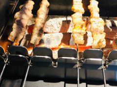-很久以前羊肉串(中山公园店)