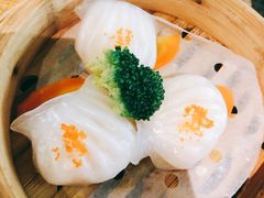 -潮粥荟·潮汕砂锅粥(朝阳大悦城店)