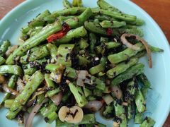 -坛南湾阿强农家乐.海鲜大排档老字号(福州地标美食店)